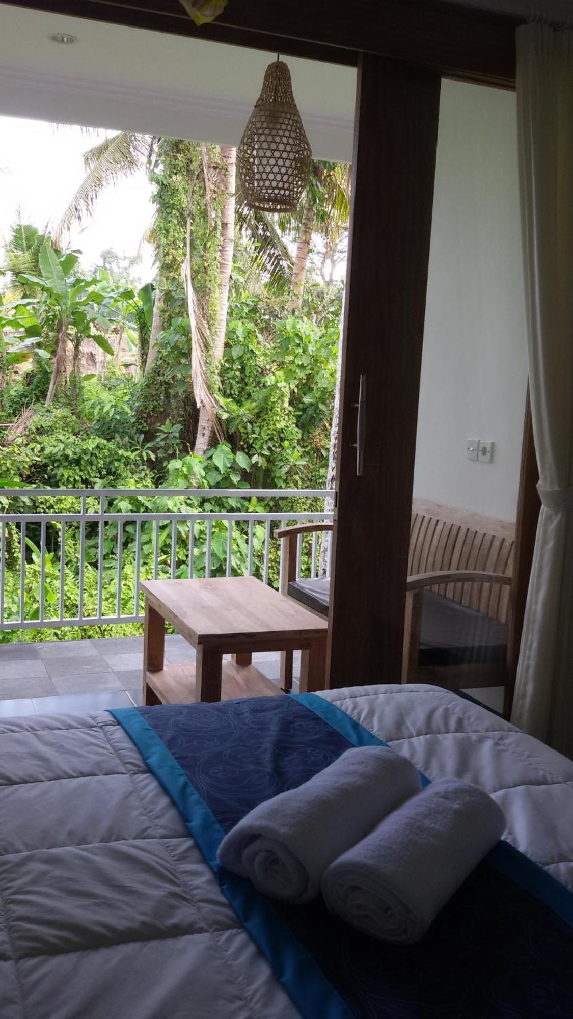 Blu Mango Ubud
