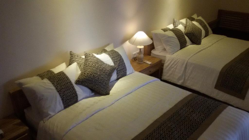 Affittacamere Blu Mango Ubud