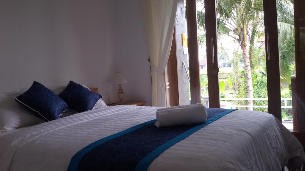 Casa de hóspedes Blu Mango