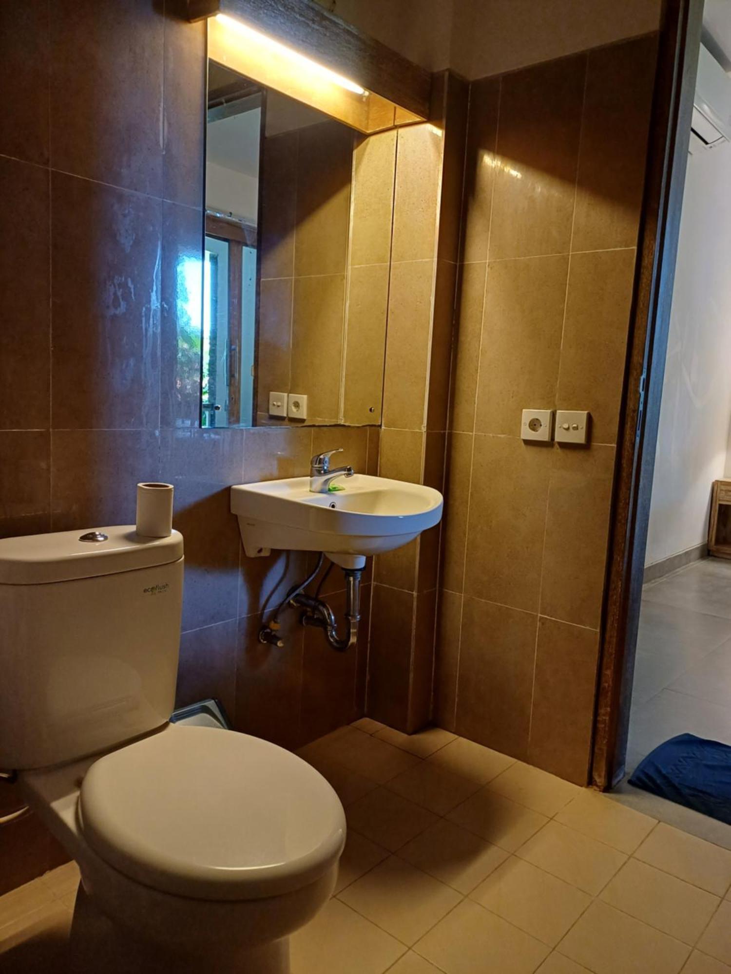 Blu Mango Ubud (Bali)