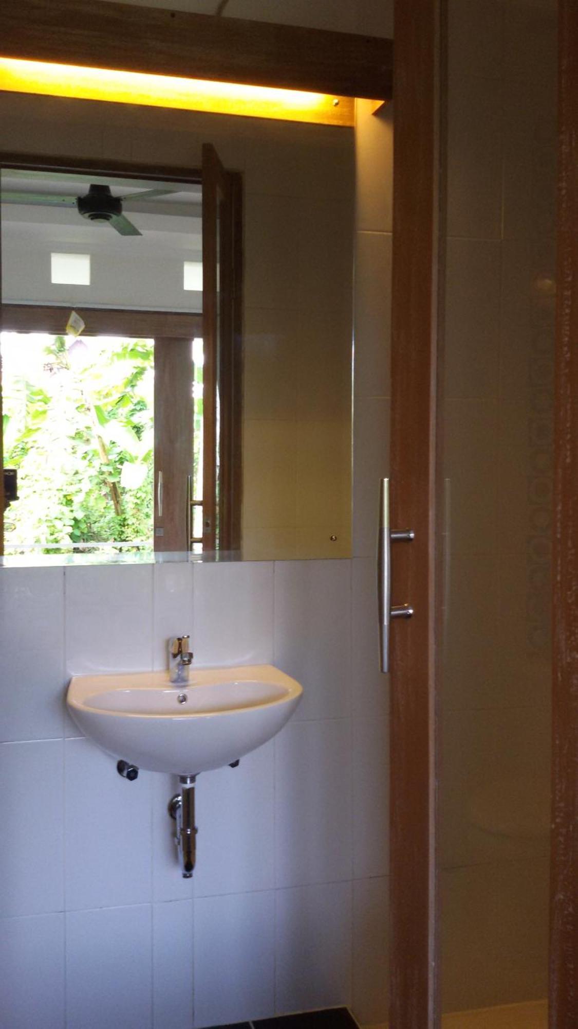 Blu Mango Wisma tamu Ubud (Bali)