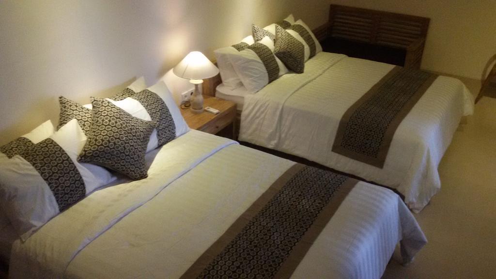 Blu Mango Wisma tamu Ubud (Bali)