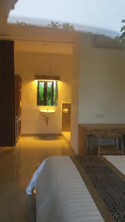 Blu Mango * Ubud (Bali)